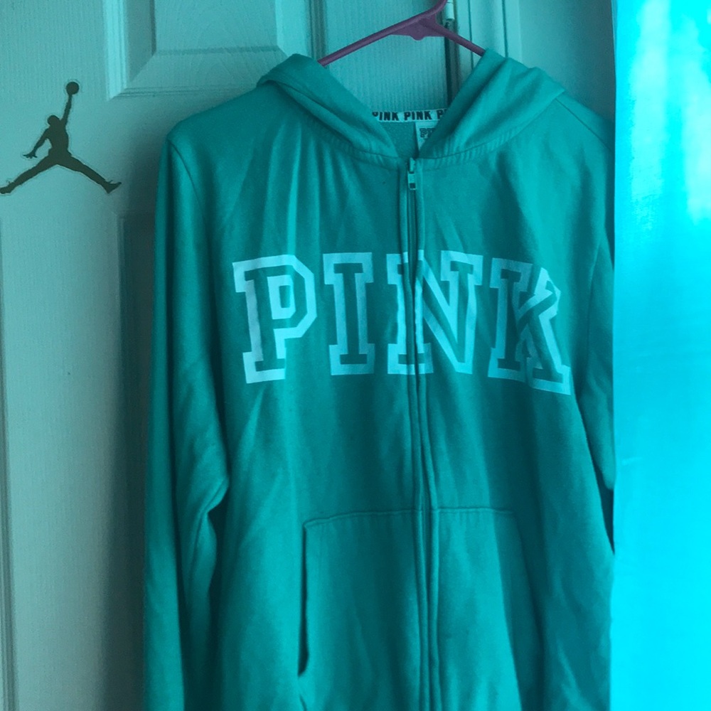 PINK brand jacket